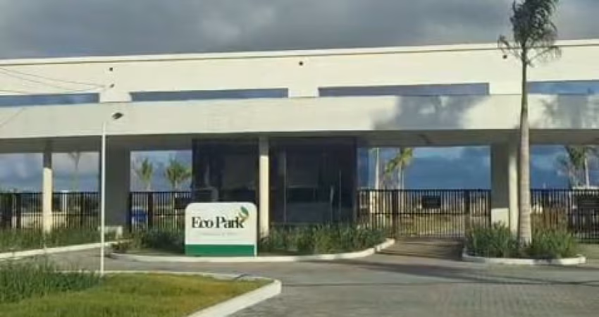 Lote Residencial em Condomínio Fechado