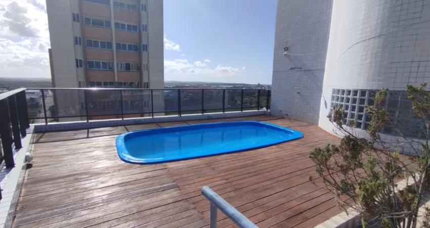 Apartamento à venda em Aeroclube