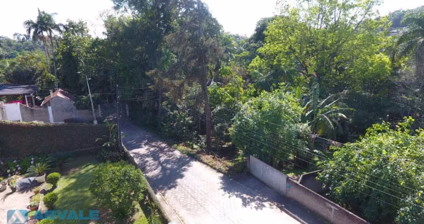 Terreno à venda na Escola Agrícola, Blumenau 