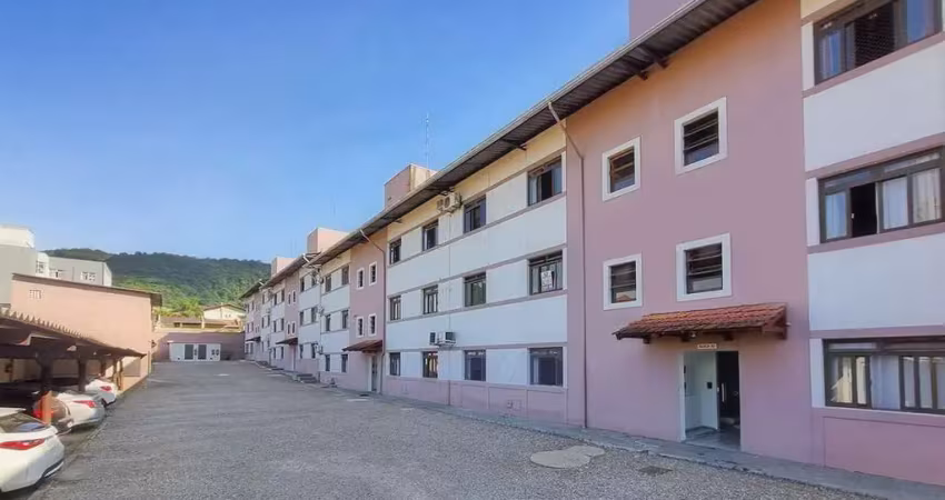Apartamento com 2 quartos para alugar na Rua Alcida da Silva Telles, 116, Velha Central, Blumenau
