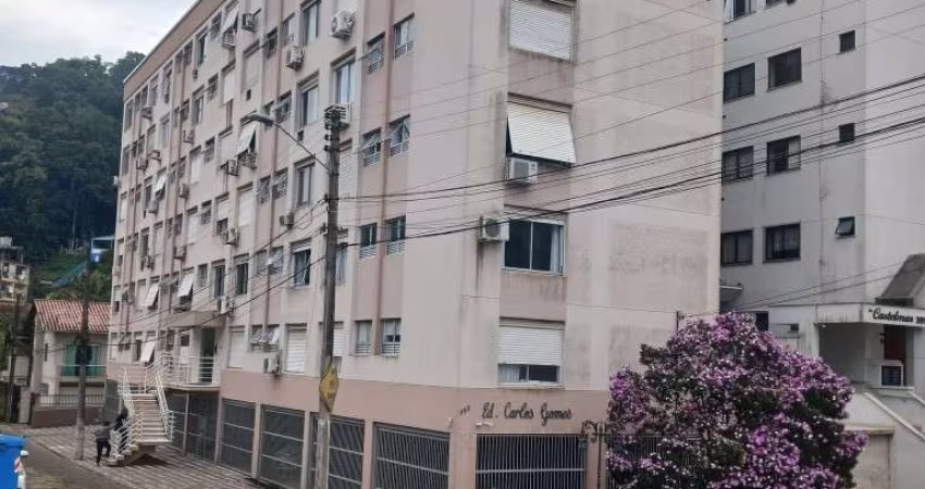 Apartamento com 1 quarto para alugar na Rua Bolívia, 393, Ponta Aguda, Blumenau
