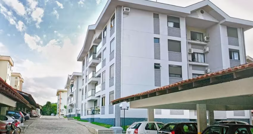 Apartamento com 2 quartos para alugar na Rua General Osório, 1525, Velha, Blumenau