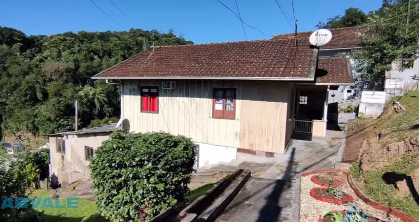 Casa com 2 quartos à venda no Velha, Blumenau 