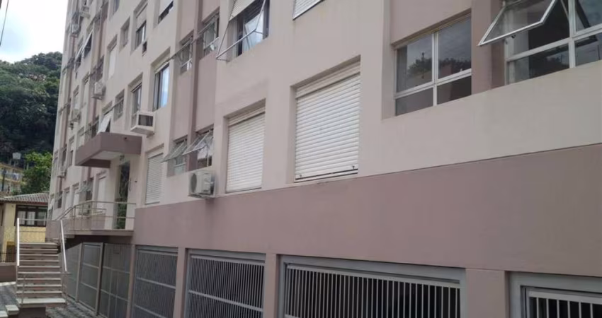 Apartamento com 1 quarto para alugar na Rua Bolívia, 393, Ponta Aguda, Blumenau