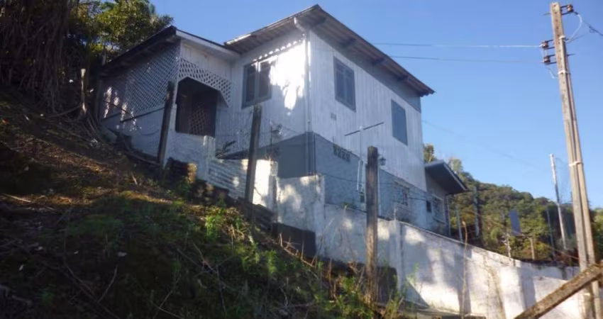 Casa com 2 quartos à venda no Nova Esperança, Blumenau 