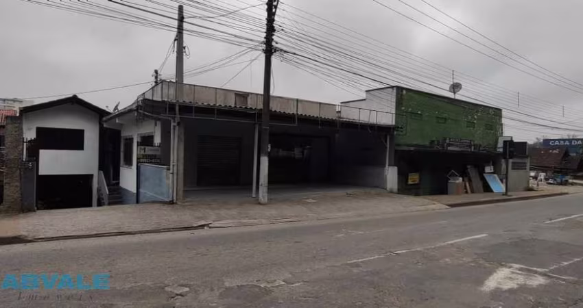 Terreno comercial à venda no Salto do Norte, Blumenau 