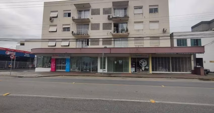 Sala comercial para alugar na Rua Amazonas, 2161, Garcia, Blumenau