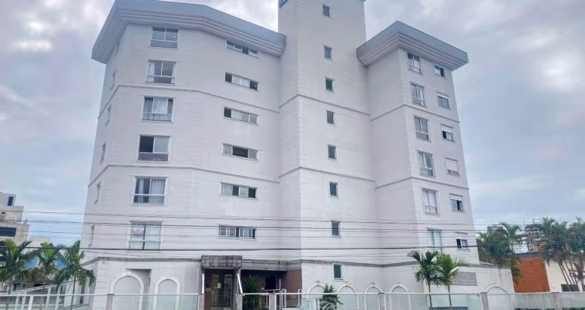 Apartamento com 1 quarto para alugar na Rua Sete de Setembro, 2530, Centro, Blumenau