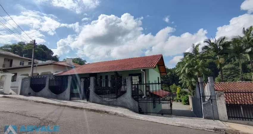 Apartamento com 1 quarto para alugar na Rua Valentim Fortunato Bonelli, 87, Escola Agrícola, Blumenau