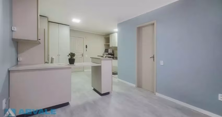 Apartamento com 1 quarto para alugar na Rua Desembargador Oscar Leitão, 20, Victor Konder, Blumenau