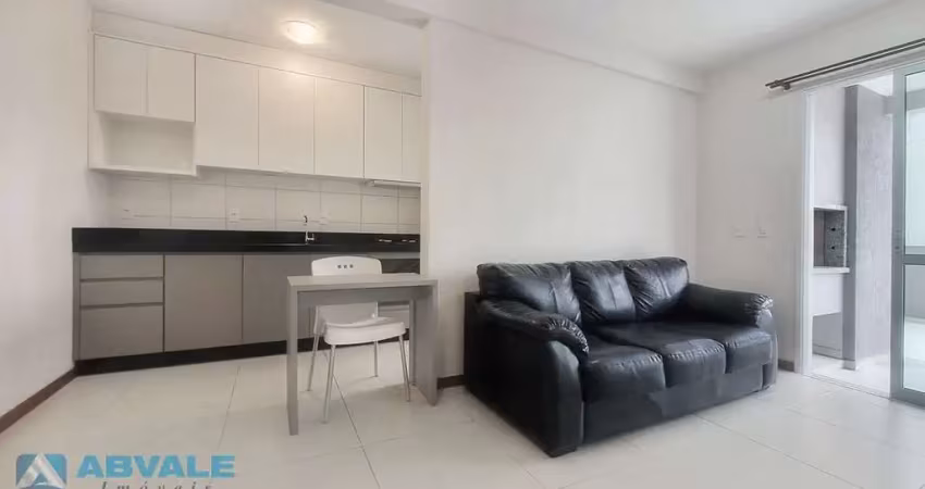 Apartamento com 1 quarto para alugar na Rua São Paulo, 1196, Victor Konder, Blumenau
