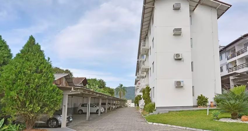 Apartamento com 3 quartos à venda em Água Verde, Blumenau 