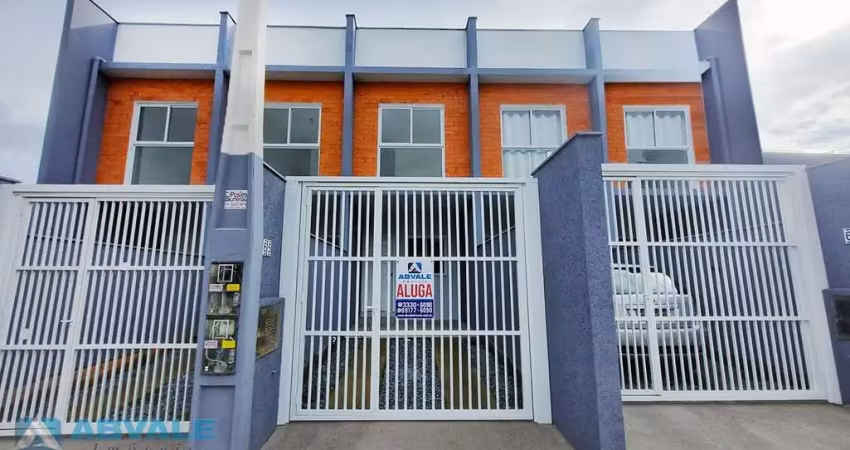 Casa com 2 quartos para alugar na Rua Filadélfia, 65, Fortaleza, Blumenau