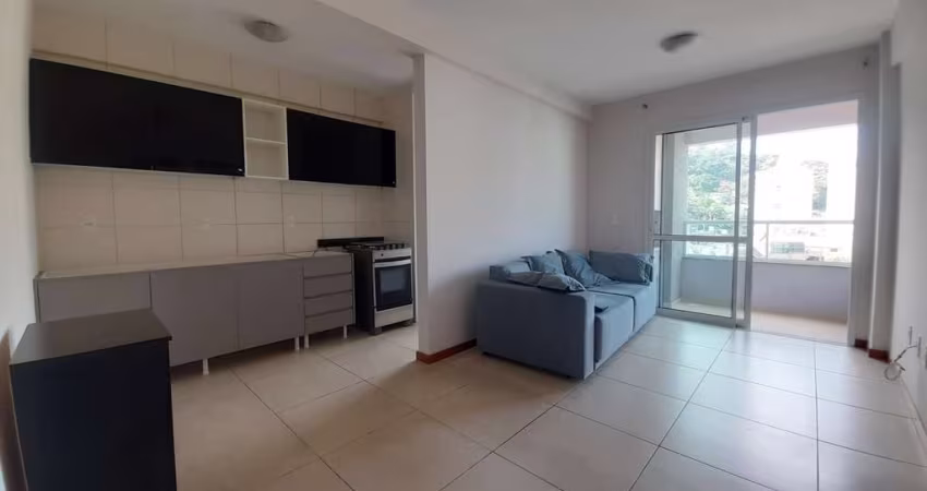 Apartamento com 1 quarto para alugar na Rua São Paulo, 1196, Victor Konder, Blumenau