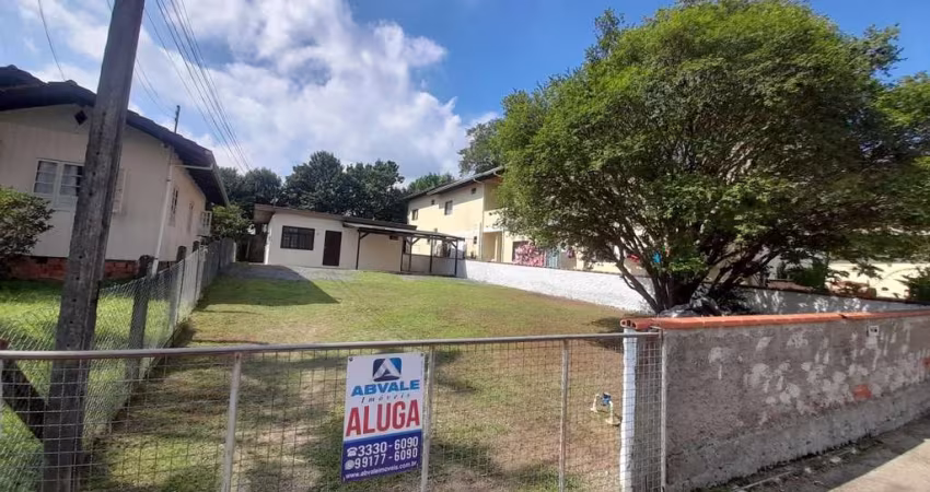 Casa com 2 quartos para alugar na Rua Oswaldo Simon, 83, Velha Central, Blumenau
