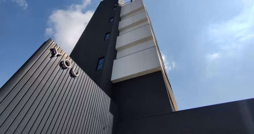 Apartamento com 1 quarto para alugar na Rua Iguaçu, 186, Itoupava Seca, Blumenau