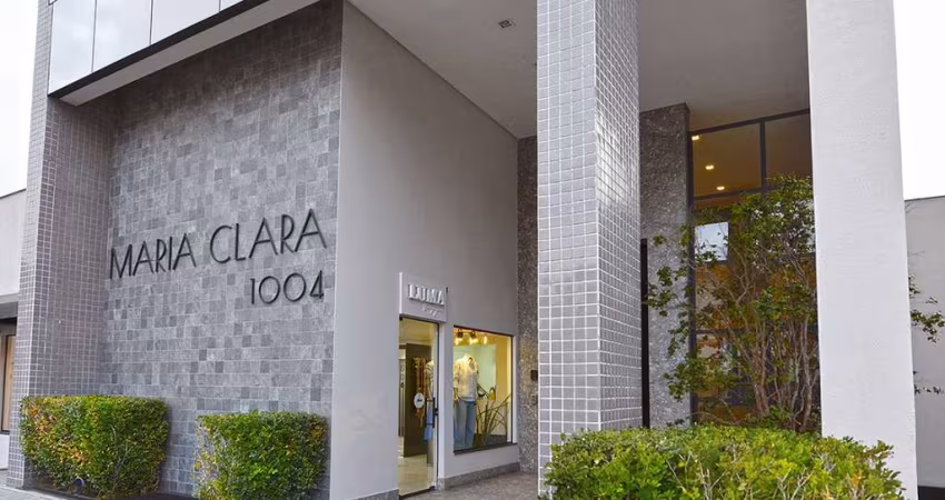 Ponto comercial com 1 sala para alugar na Rua Almirante Barroso, 1004, Vila Nova, Blumenau