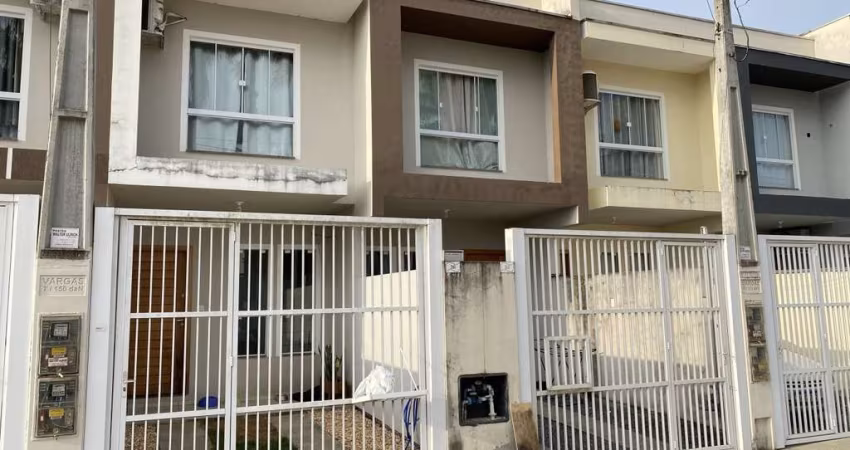 Casa com 2 quartos à venda no Salto do Norte, Blumenau 
