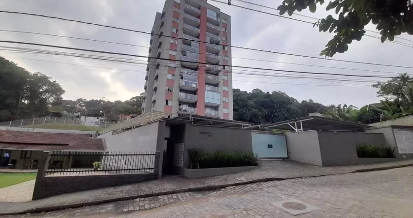 Apartamento com 2 quartos para alugar na Rua 25 de Agosto, 1335, Itoupava Norte, Blumenau
