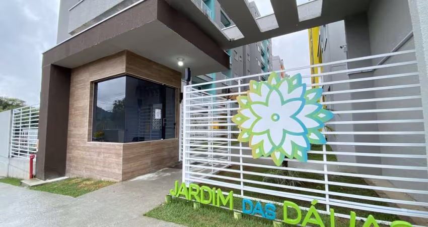 Apartamento com 2 quartos para alugar na Rua Elsbeth Feddersen, 565, Salto do Norte, Blumenau