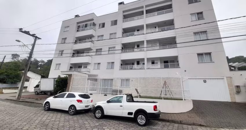 Apartamento com 1 quarto para alugar na Rua Guilherme Lueders, 265, Itoupava Norte, Blumenau