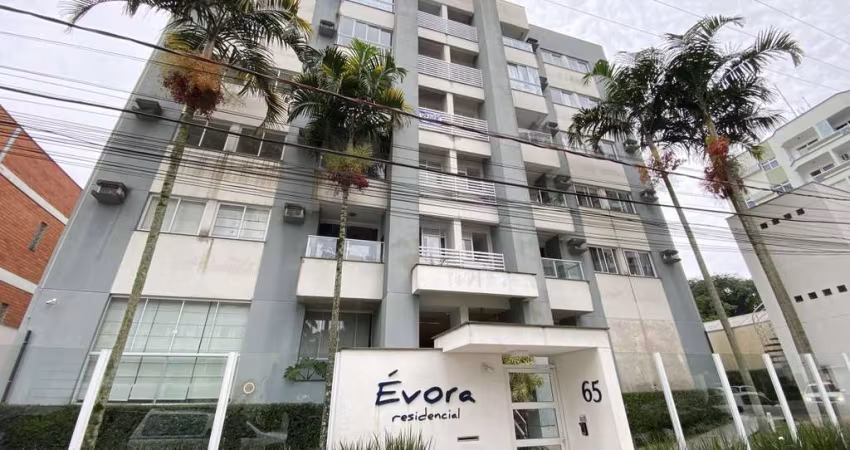 Apartamento com 1 quarto para alugar na Rua Manoel Barreto, 65, Victor Konder, Blumenau