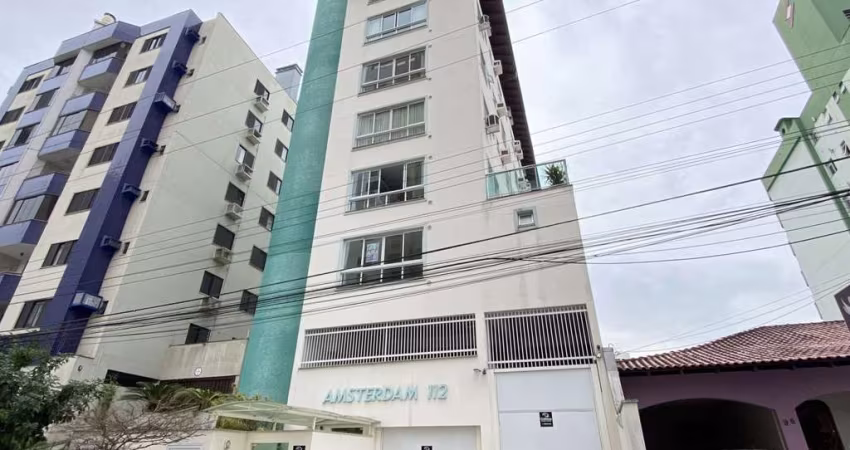 Apartamento com 1 quarto para alugar na Rua Antônio Cândido de Figueiredo, 112, Vila Nova, Blumenau