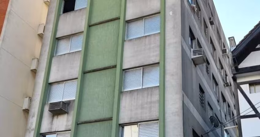 Apartamento com 1 quarto para alugar na Rua Doutor Amadeu da Luz, 158, Centro, Blumenau
