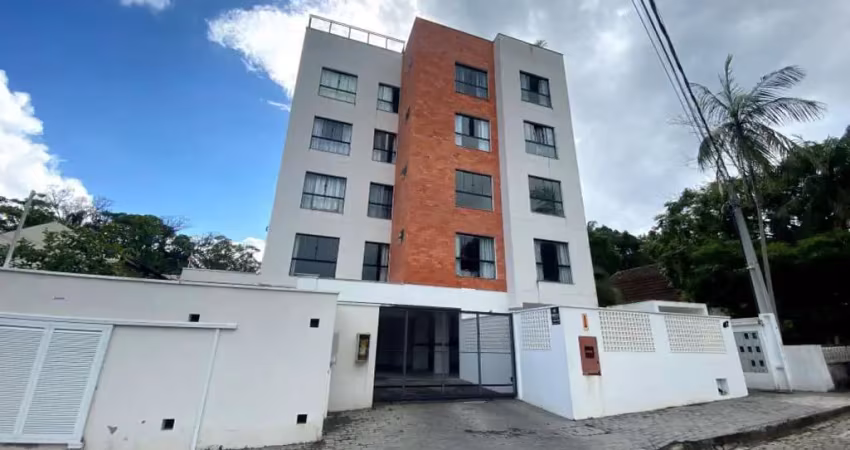 Apartamento com 2 quartos para alugar na Rua Rodrigues Alves, 417, Velha, Blumenau
