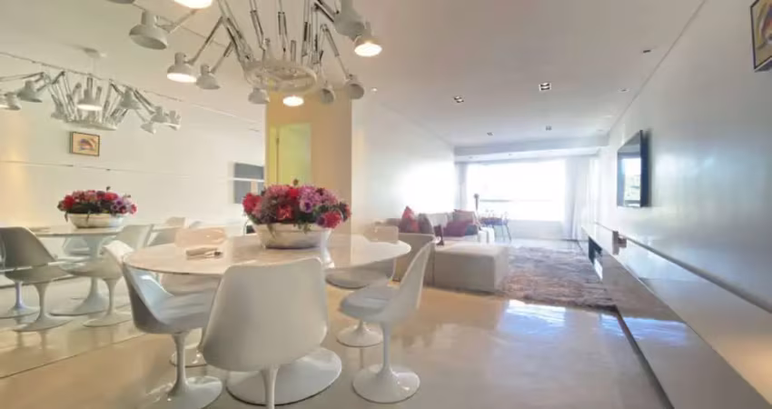 Apartamento com 3 quartos para alugar na Alameda Rio Branco, 940, Jardim Blumenau, Blumenau