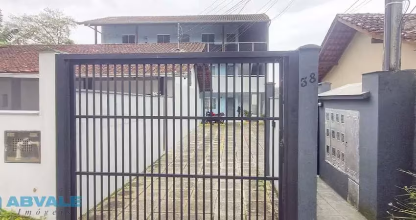 Apartamento com 1 quarto para alugar na Rua Sílvio Santiago, 38, Velha Central, Blumenau