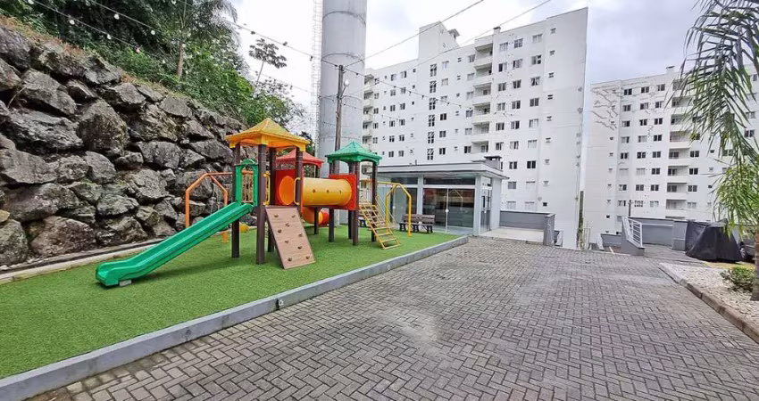 Apartamento com 3 quartos à venda no Passo Manso, Blumenau 