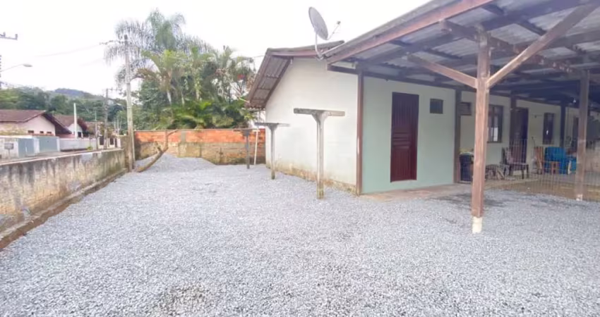 Casa com 1 quarto para alugar na Rua Ida Venske, 28, Itoupava Central, Blumenau