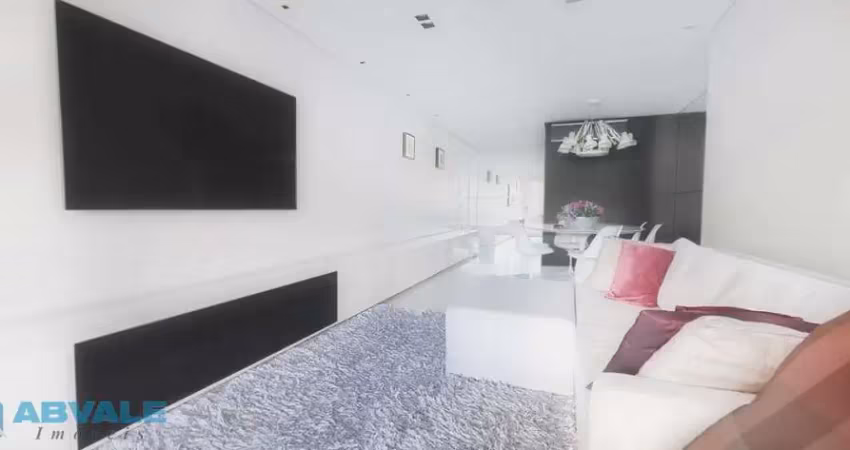 Apartamento com 3 quartos para alugar na Alameda Rio Branco, 940, Jardim Blumenau, Blumenau