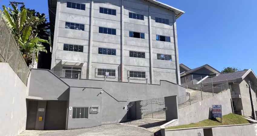 Barracão / Galpão / Depósito para alugar na Rua Hermann Tribess, 2281, Fortaleza, Blumenau