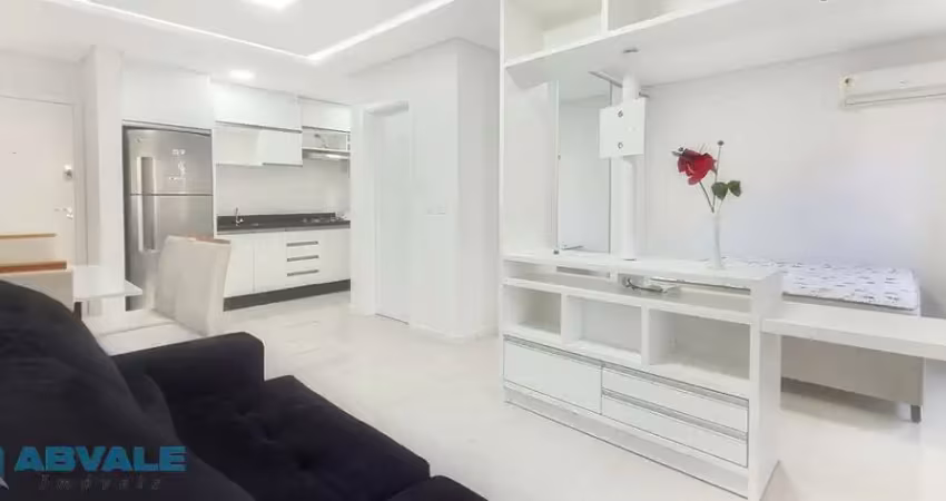 Apartamento com 1 quarto para alugar na Rua Guilherme Lueders, 265, Itoupava Norte, Blumenau