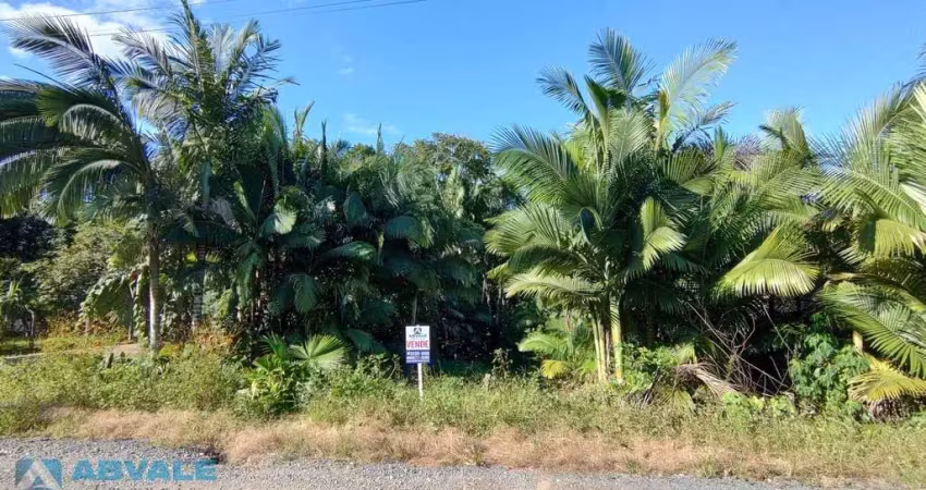 Terreno à venda no Fidélis, Blumenau 