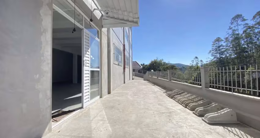 Ponto comercial para alugar na Rua Hermann Tribess, 2281, Fortaleza, Blumenau