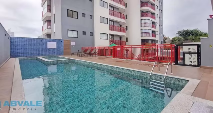 Apartamento com 2 quartos para alugar na Rua dos Caçadores, 730, Velha, Blumenau