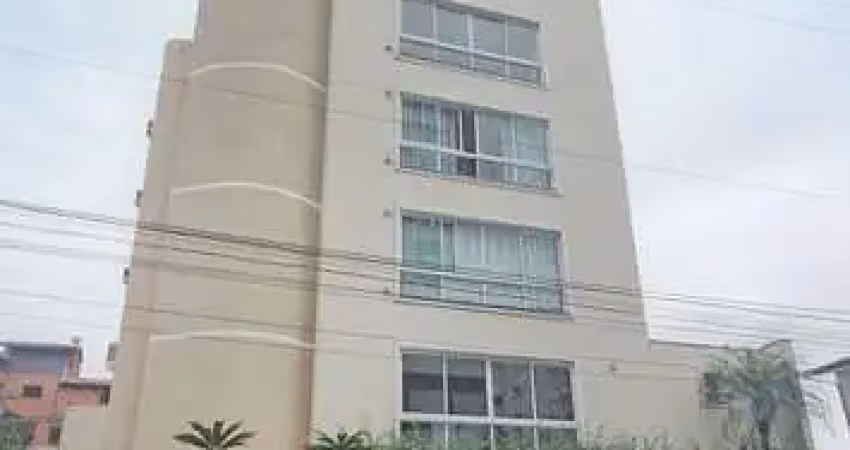Apartamento com 2 quartos para alugar na Rua Santos Dumont, 69, Vila Nova, Blumenau