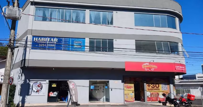 Ponto comercial para alugar na Rua Sete de Setembro, 2511, Centro, Blumenau