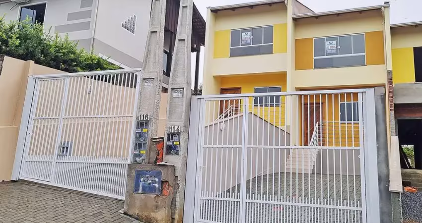 Casa com 2 quartos para alugar na Rua Hilma Bruch, 114, Itoupavazinha, Blumenau