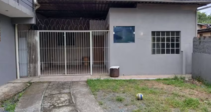Casa com 2 quartos para alugar na Rua Fritz Koegler, 1471, Fortaleza, Blumenau
