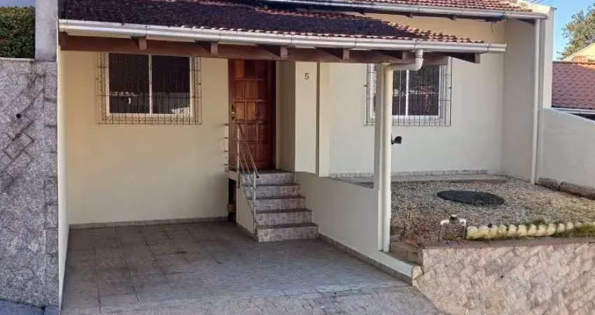 Casa em condomínio fechado com 2 quartos para alugar na Rua José Deeke, 676, Escola Agrícola, Blumenau
