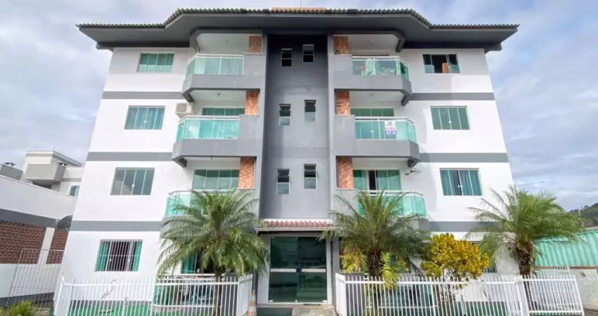 Apartamento com 2 quartos para alugar na Rua José Reuter, 1123, Velha Central, Blumenau