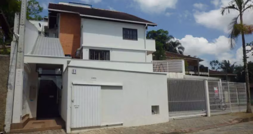 Apartamento com 1 quarto para alugar na Rua Roberto Costa Althoff, 51, Fortaleza, Blumenau