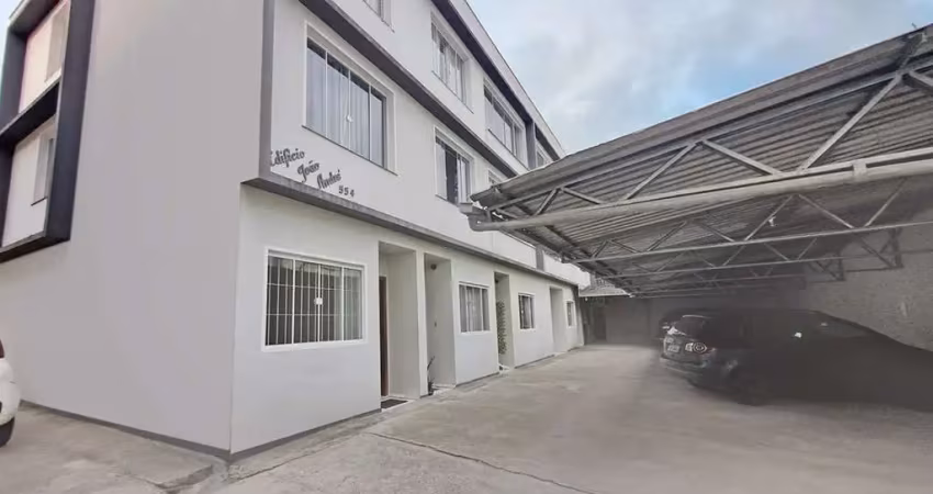 Apartamento com 1 quarto para alugar na Rua Antônio da Veiga, 554, Vila Nova, Blumenau