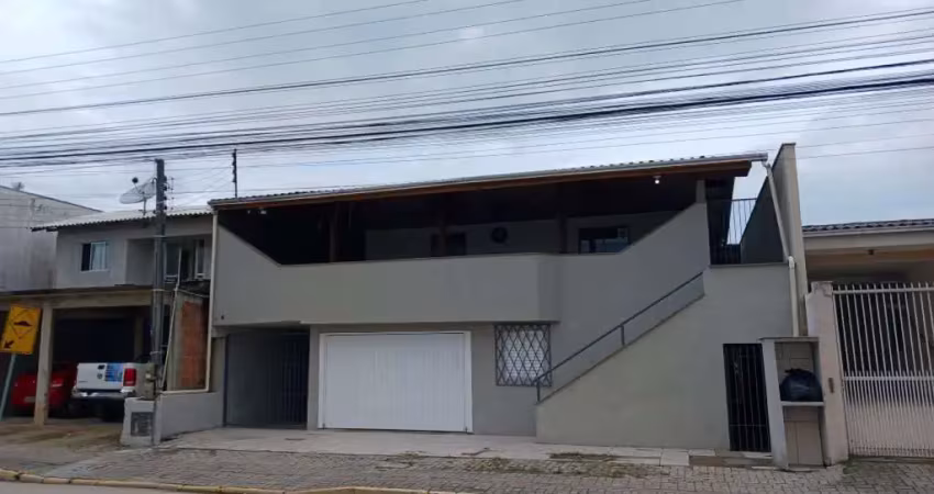 Casa para alugar na Avenida Santa Catarina, 341, Jardim Praia Mar, Itapema