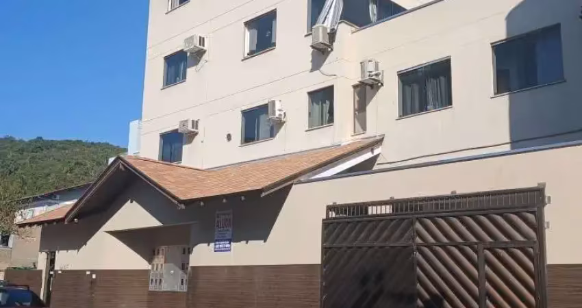 Apartamento com 1 quarto para alugar na Rua Leoberto Leal, 233, Vorstadt, Blumenau