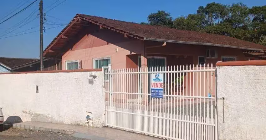Casa com 3 quartos à venda no Nova Esperança, Blumenau 